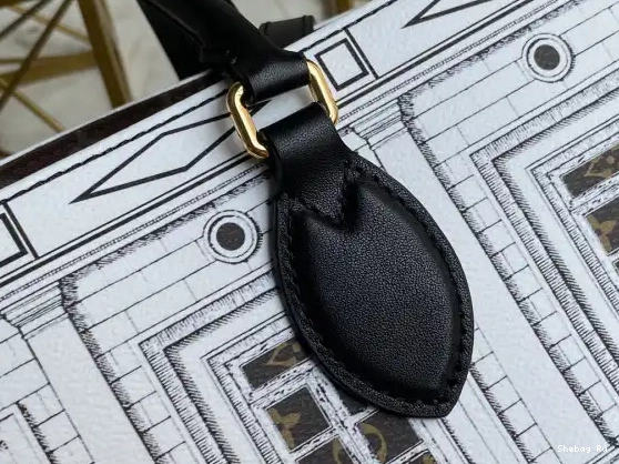 LOUIS MM VUITTON ONTHEGO 0611